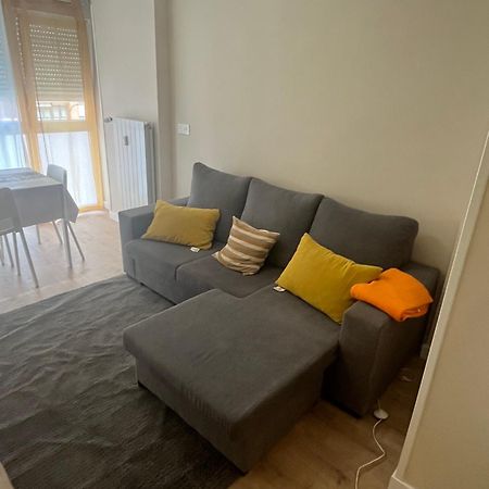 Apartamento Vacacional Burgo المظهر الخارجي الصورة