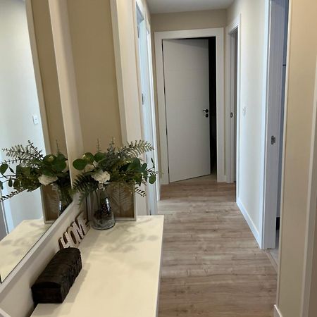 Apartamento Vacacional Burgo المظهر الخارجي الصورة