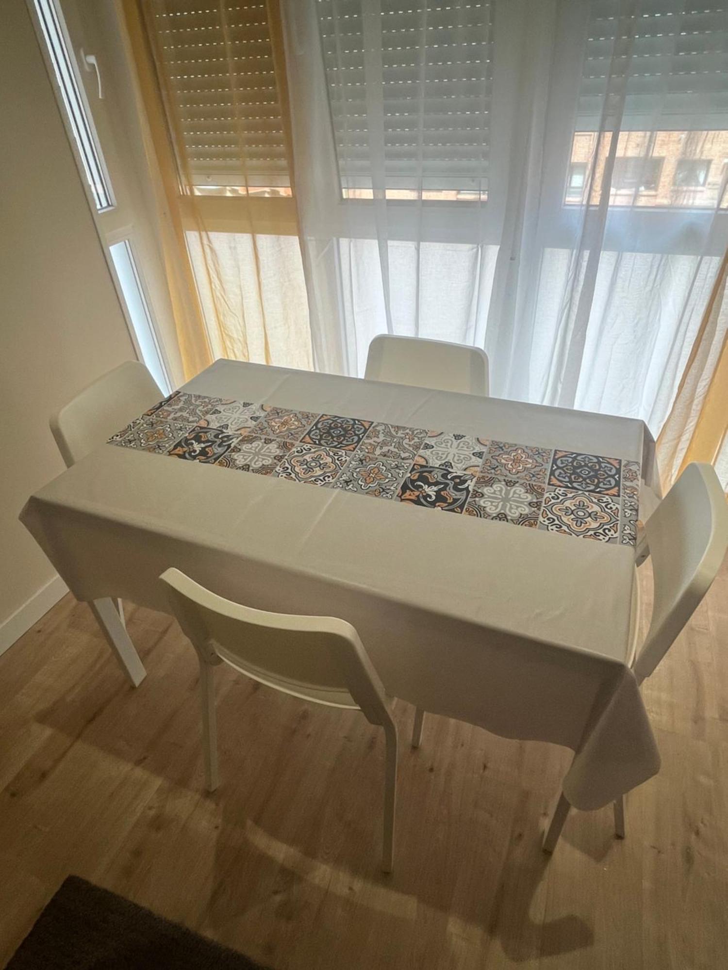 Apartamento Vacacional Burgo المظهر الخارجي الصورة