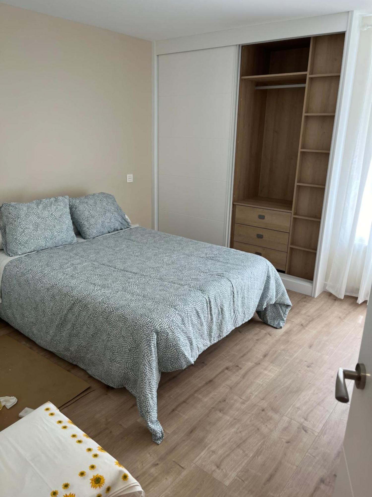 Apartamento Vacacional Burgo المظهر الخارجي الصورة
