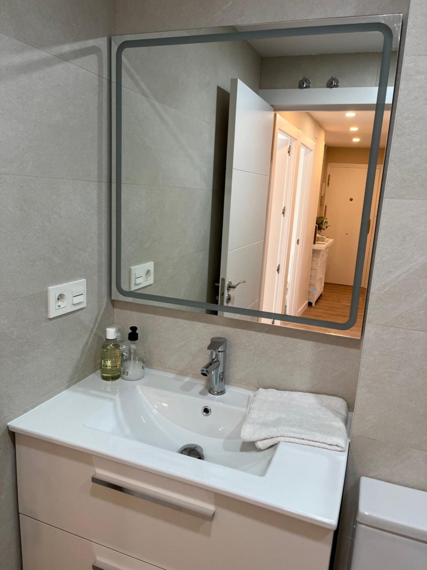 Apartamento Vacacional Burgo المظهر الخارجي الصورة