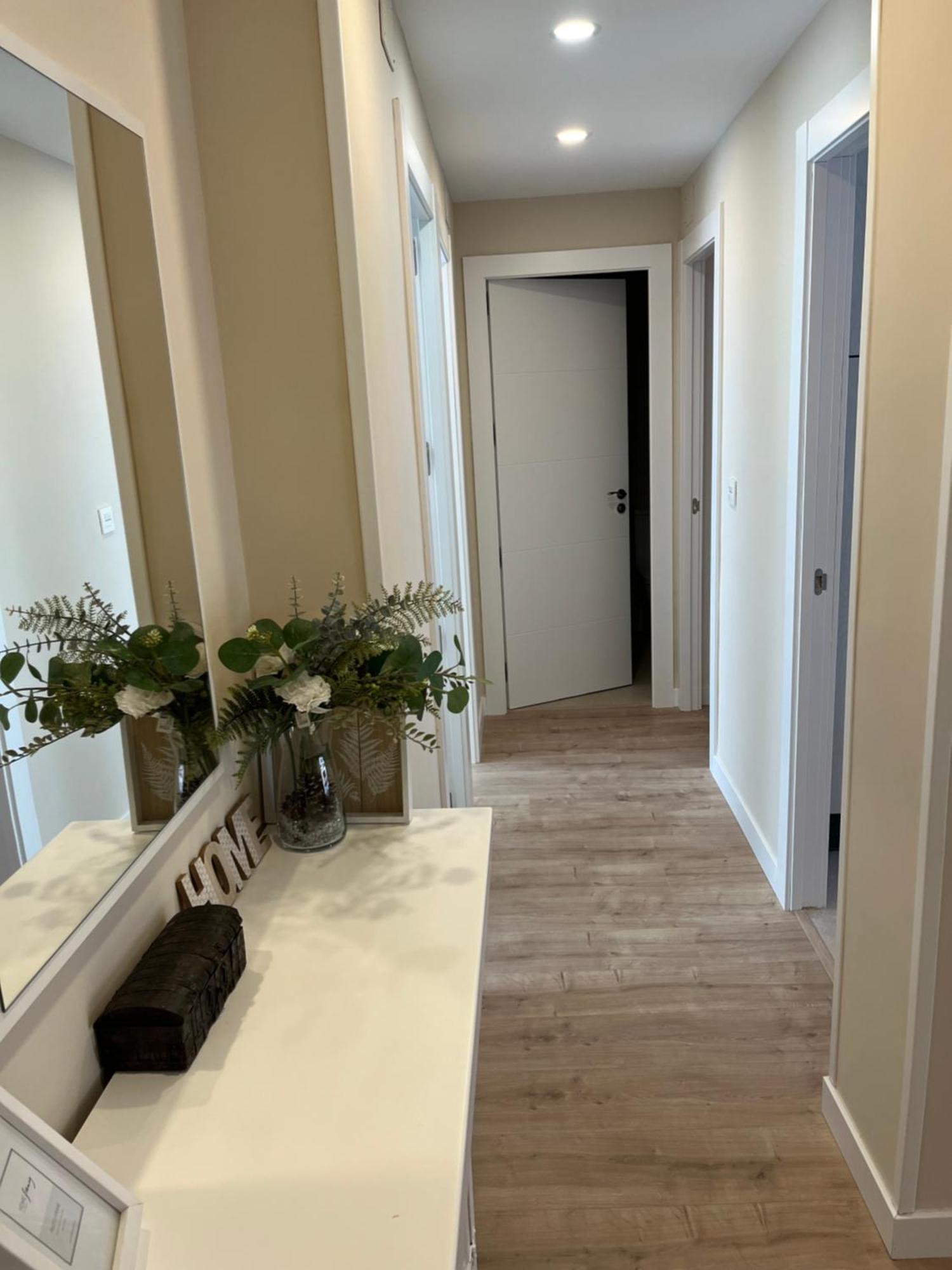 Apartamento Vacacional Burgo المظهر الخارجي الصورة