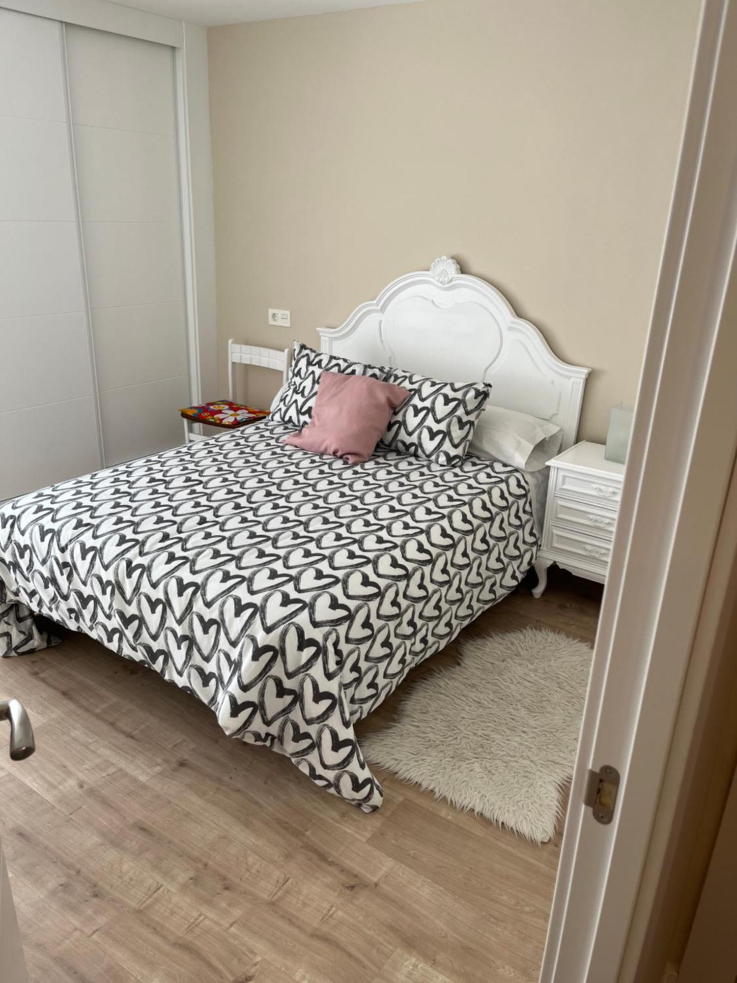 Apartamento Vacacional Burgo المظهر الخارجي الصورة