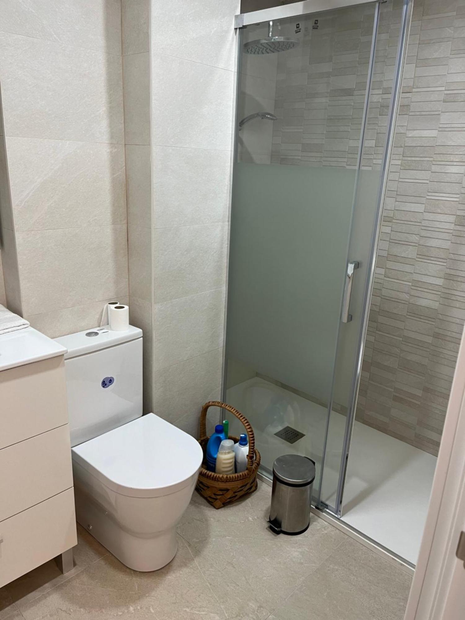 Apartamento Vacacional Burgo المظهر الخارجي الصورة
