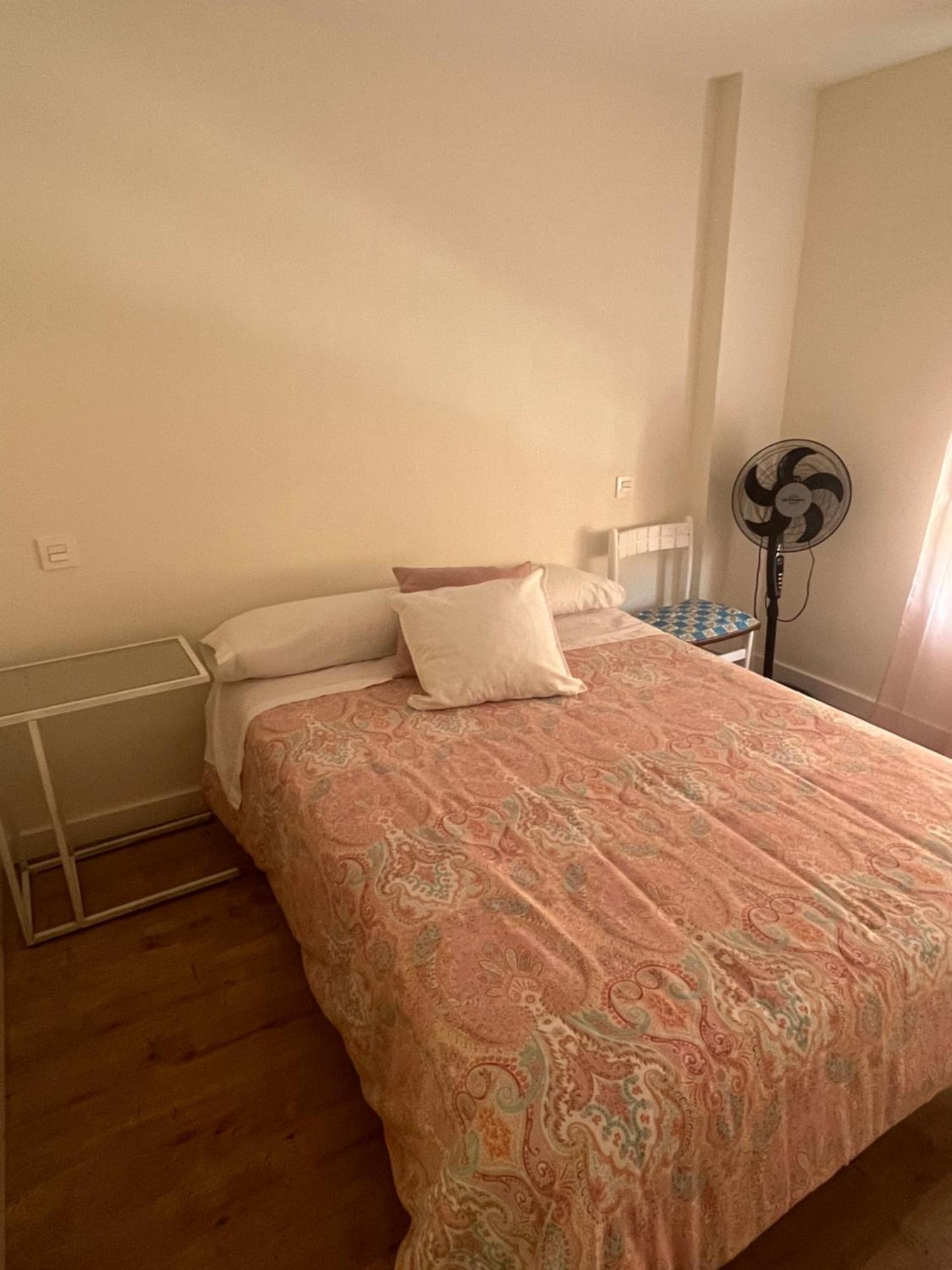 Apartamento Vacacional Burgo المظهر الخارجي الصورة